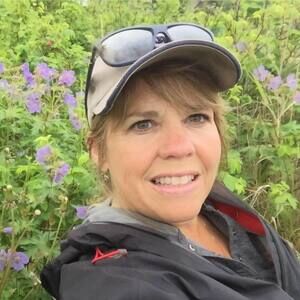Meet your Posher, Julie